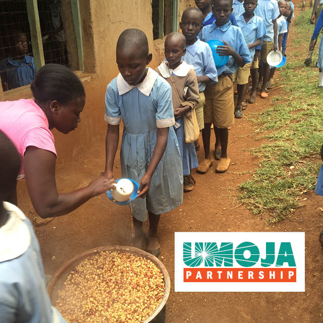 Umoja Partnership
Help us fund a new partner school in Chulaimbo, Kenya


